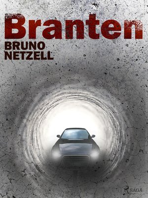 cover image of Branten